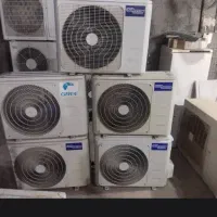 نیمسوز موتور جام شده خراب انواع کولر میخریم