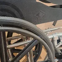ویلچر نو