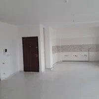 اپارتمان طبقه پنج با بهار خواب شهرک رسالت