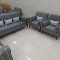 مبلمان دلوین