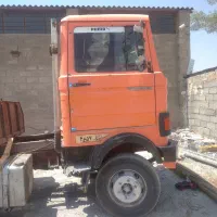 خاور 608