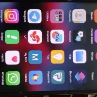 ایفون ۱۱ پرومگس ۵۱۲