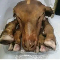 تمیز کردن کله پاچه وشکم پذیرفته میشود