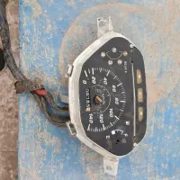 کیلومتر موتور ویو 110