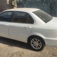 سمند سورن پلاس ef7 مدل 401