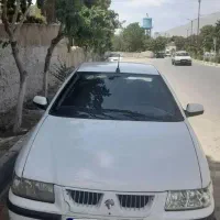 سمند مدل ۸۹ سالم