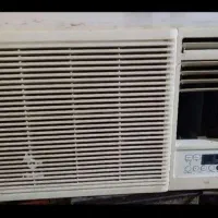 کولر پنجره ای 24 هزار