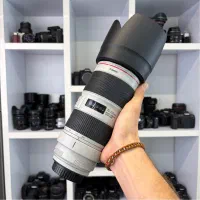 Canon EF 70-200 F2.8L IS III USM