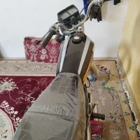 متور 125آشیل