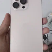 آیفون 16پرومکس های کپی