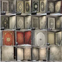 فرش اهورا(حدادی) شعبه خیابان محتشم