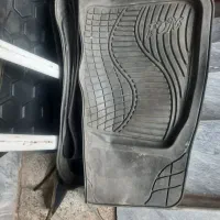 کف پوش پراید