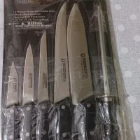 سرویس چاقو