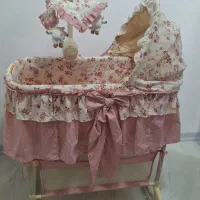 گهواره کودک