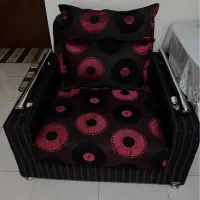 مبل تختخوابشو
