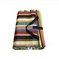 انواع حصیرمسافرتی پلاستیکی و جاجیم درجه یک