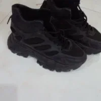 کفش پسرانه سایز ۳۹