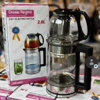 چای ساز روهمی دسینی/چای ساز