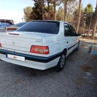 پژو 405 slx|خودرو سواری و وانت|اصفهان, فرح آباد|دیوار