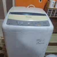 لباسشویی پاناسونیک