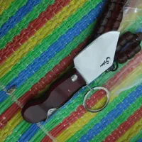 چاقو کورد بسیار تیز و برند