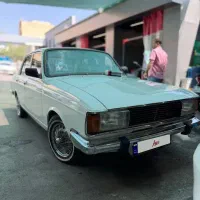 پیکان مدل۷۶ استثنایی