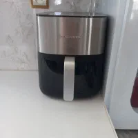 سرخ کن رژیمی