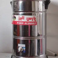 مشک برقی