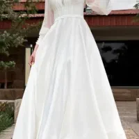 لباس عروس