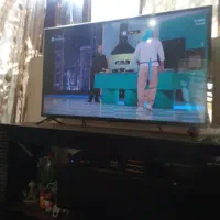 ال ای دی 42 اینچ در حد نو