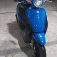پاکشتی سوزوکی لتس6