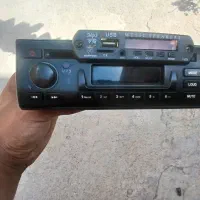 ضبط فابرک پراید فلش و رم خور