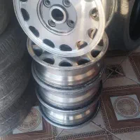 رینگ پراید سکه ای