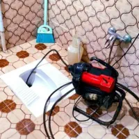 لوله بازکنی چاه بافنر برقی فنر زنی*45%تخفیف*کل شهر