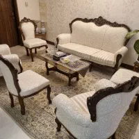 مبل استیلی