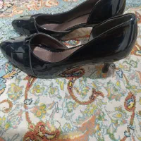 کفش زنانه و بچگانه