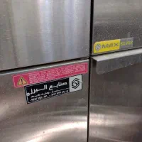 دستگاه های فست فود صنایع البرز در حد نو کم کار