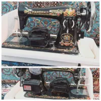 خیاطی برقی