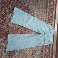 تعدادی شلوار و بیلر ترک