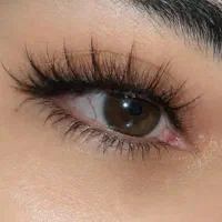 اکستنشن مژه در ورامین و قرچک/تخفیف ویژه