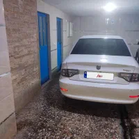 سمند سورن پلاس XU7Pمدل 1403