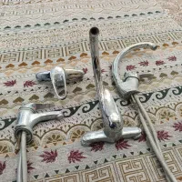 شیرآلات اهرمی دست دوم