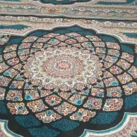 قالی|فرش|امیدیه, |دیوار