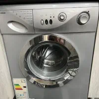 لباسشویی اسنوا