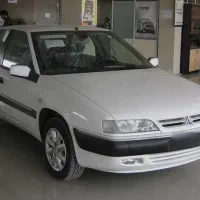 زانتیا2000مدل87مرتب