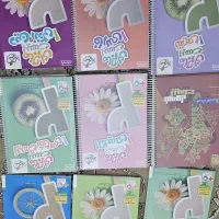 کتاب کمک درسی پایه دهم