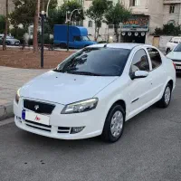 رانا پلاس مدل ۱۴۰۲ بدون رنگ