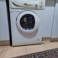 ماشین لباسشویی آبسال