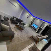منزل دو طبقه ویلایی ابشار سوم  روبروی کشوری
