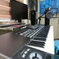 سازpa3x  اکتاو۶